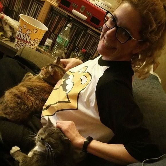 Meet your Posher, Carey - Picture 1 of 1